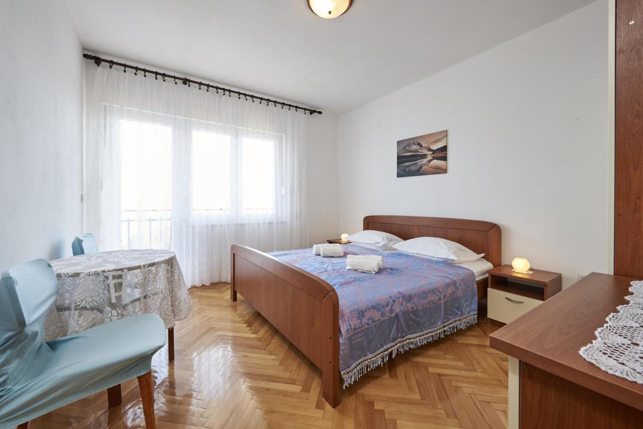 Apartments By The Sea Slatine, Ciovo - 15504 Exterior photo