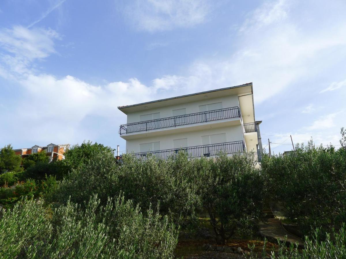 Apartments By The Sea Slatine, Ciovo - 15504 Exterior photo