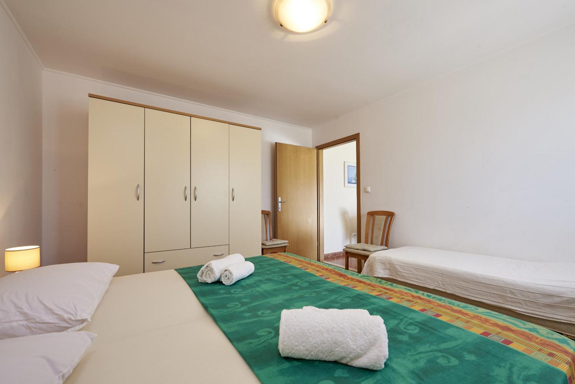 Apartments By The Sea Slatine, Ciovo - 15504 Room photo