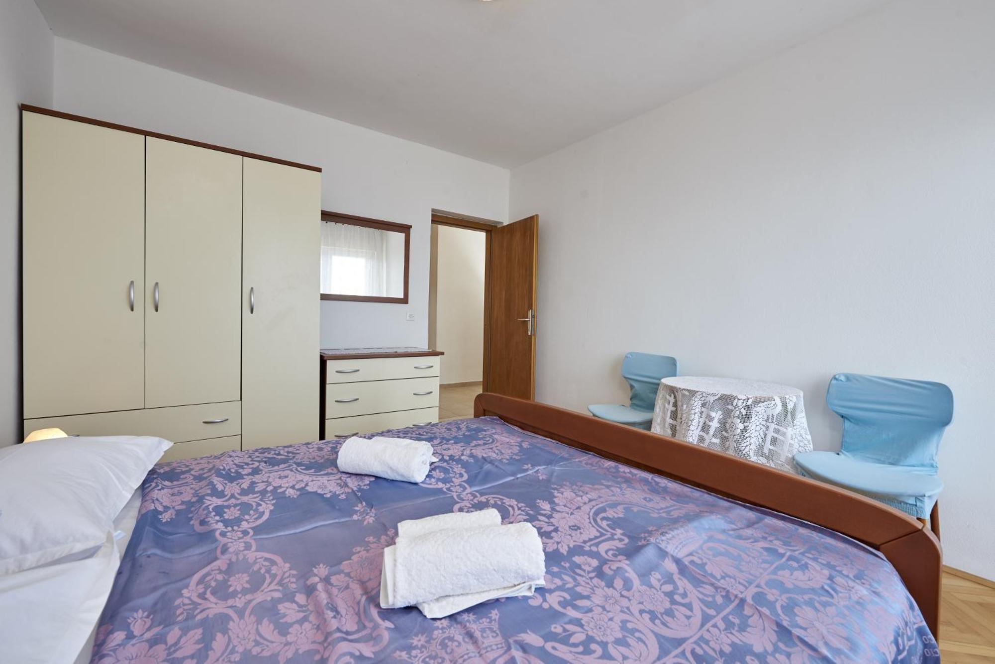 Apartments By The Sea Slatine, Ciovo - 15504 Room photo